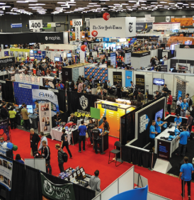 Trade-Show